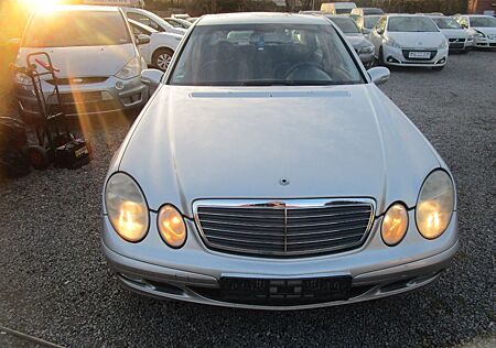 Mercedes-Benz E 220 E Limousine CDI