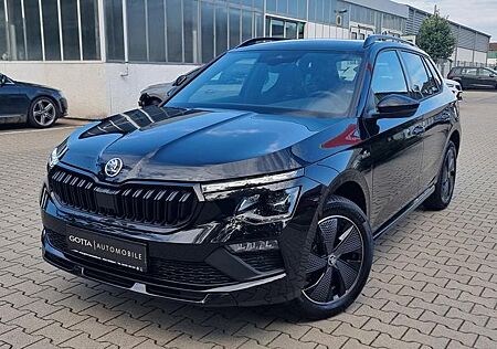 Skoda Kamiq 1.5 TSI ACT Monte Carlo DSG*LED*RVIEW*uvm.