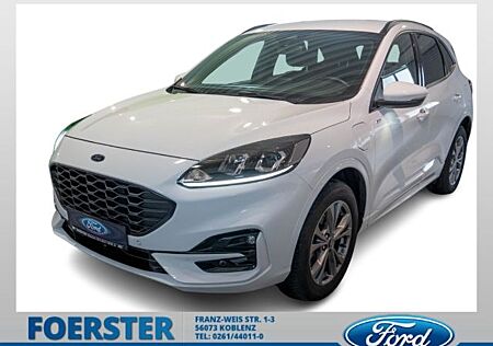 Ford Kuga 2.5 PHEV Aut. ST-Line Navi Kamera ParkPilot