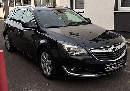 Opel Insignia A Sports Tourer Innovation Navi Xenon..