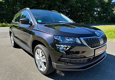 Skoda Karoq Style
