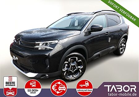 Citroën C5 Aircross 130 EAT8 MAX Pano SHZ eHK Allwetter