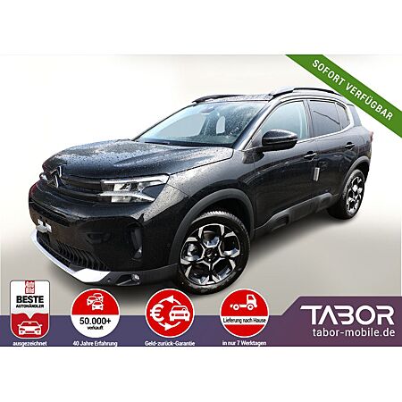 Citroën C5 Aircross leasen