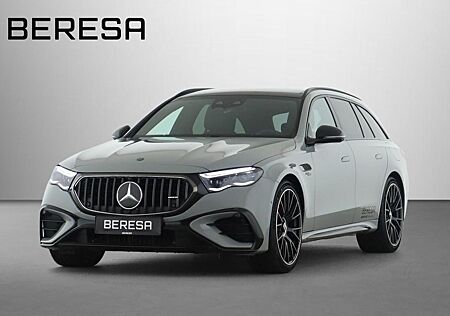 Mercedes-Benz E 53 AMG Hybrid 4M+ T Digital Light Distronic