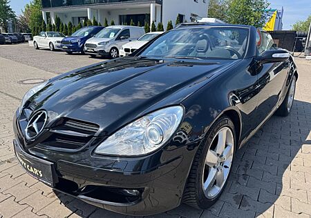 Mercedes-Benz SLK 350 SLK Roadster -Autom.