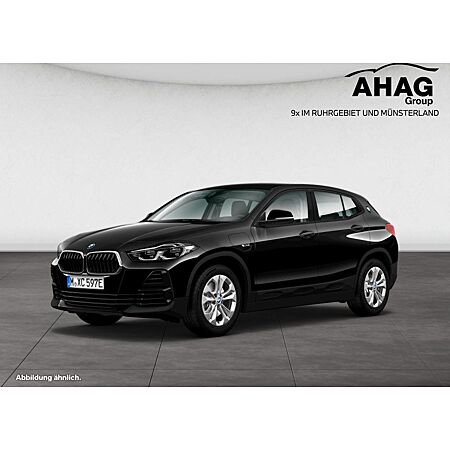 BMW X2 leasen