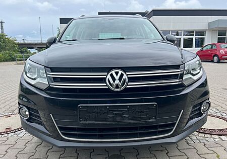 VW Tiguan Volkswagen Sport & Style BMT 4Motion,Panor .Dach