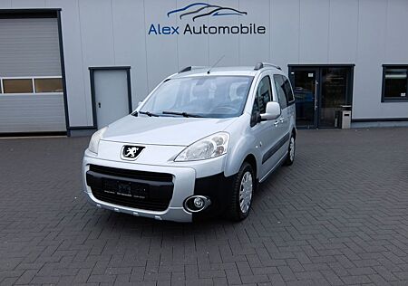 Peugeot Partner Tepee Outdoor e-HDI FAP 92 1.Hand AHK