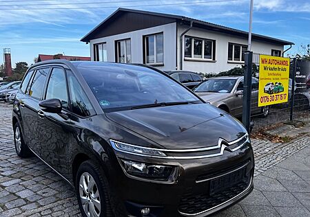 Citroën C4 Spacetourer gebraucht kaufen Citroën C4 Spacetourer Grand C4 Picasso/Spacetourer Intensive