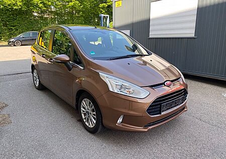 Ford B-Max Titanium 1.Hand