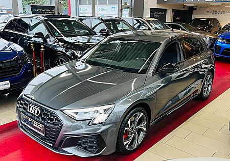 Audi A3 Sportback 45 TFSI e|S-LINE|MATRIX|B&O|S-SITZE