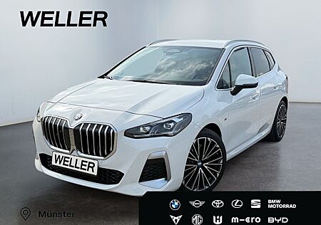 BMW 223 Active Tourer i M Sport *LED*AHK*HiFi*CAM*SH