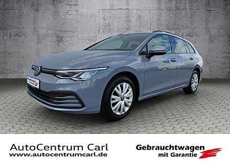 VW Golf Volkswagen VIII Variant Life 2.0TDI DSG/Navi/ACC/SHZ/L