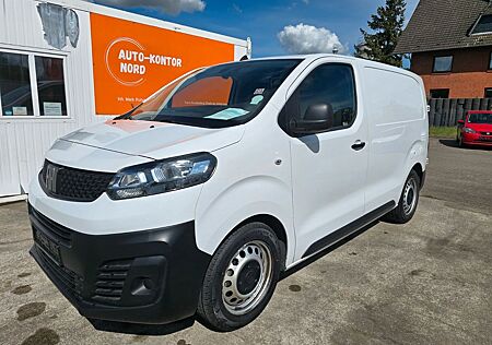 Fiat Scudo 1.5 Multijet CarPlay TÜV NEU