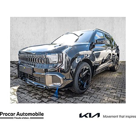 Kia Andere leasen