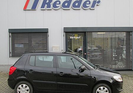 Skoda Fabia 1,2 "Cool Edition"