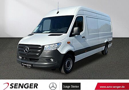 Mercedes-Benz Sprinter 317 CDI KA L3H2 MBUX 360°-Kamera Navi