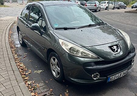 Peugeot 207 Filou 95 VTi Filou