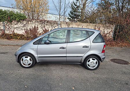 Mercedes-Benz A 160 ELEGANCE