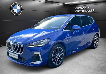 BMW 218d Active Tourer M Sport LC Prof. DA+ H/K AHK