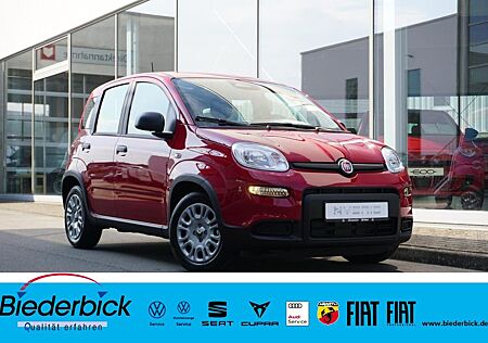 Fiat Panda 1.0 Mild Hybrid PDC KLIMA BT DAB GARANTIE