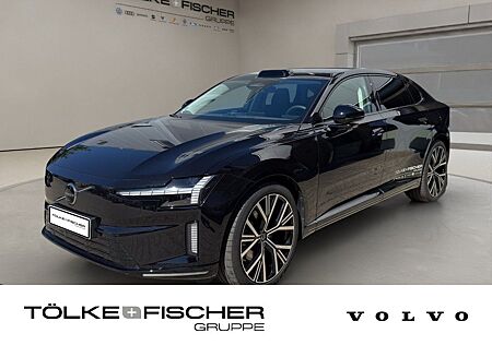 Volvo ES90 Single Extended Range Ultra 0,25% Steuer
