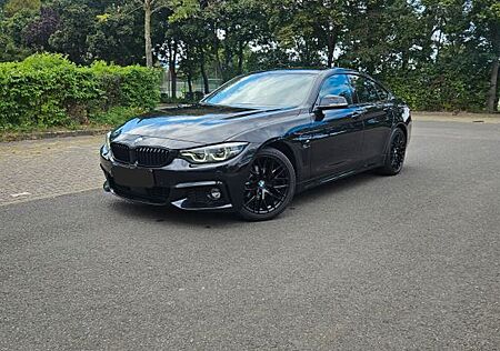 BMW 420i Gran Coupé M-Paket