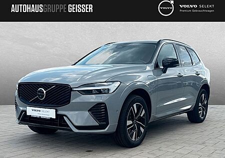 Volvo XC 60 XC60 T6 AWD Plug-in-Hybrid Plus Dark Facelift