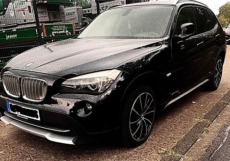 BMW X1 xDrive23d -