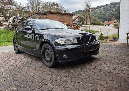 BMW 116i - zu verkaufen