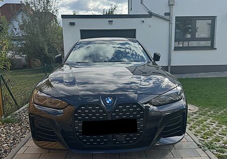 BMW 420i Gran Coupé M Sport