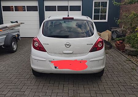 Opel Corsa 1.2 ecoFLEX Active Active