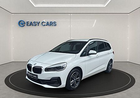 BMW 2er 218 d GT SPORT LINE AUT.*LED*BUSINESS*TEMPOMAT*+