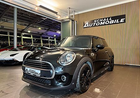 Mini ONE PDC/SHZG/DAB/KLIMA/COLOR-LINE/SPORT