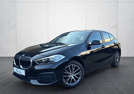 BMW 118d Advantage Automatik*LiveCockpit*Sitzheizung