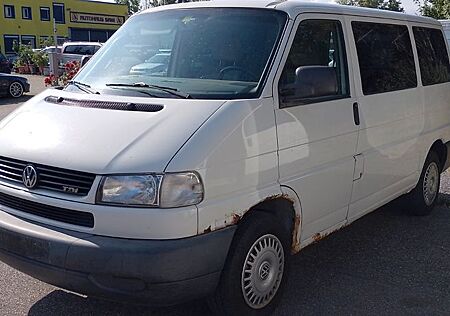 VW T4 Volkswagen andere 2,5 TDi ACV KLIMA EFH AHK