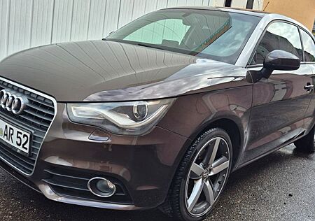 Audi A1 1.4 TFSI S tronic - TÜV 12/2026 ,Service NEU