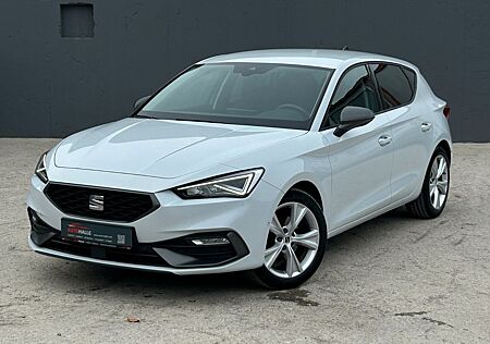 Seat Leon 1.5 TSI FR ACC LED VC SHZ LHZ Kam Ambiente