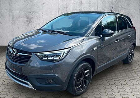 Opel Crossland X Innovation*LED Scheinw.*AHK*Kamera*