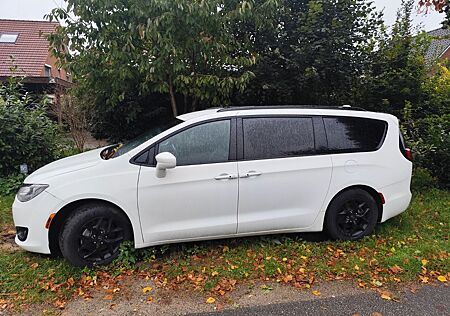 Chrysler Pacifica gebraucht kaufen Chrysler Pacifica S / TÜV bis 07/2026