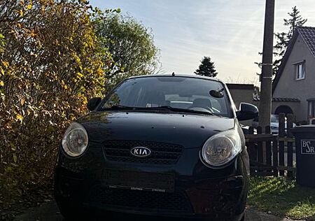 Kia Picanto 1.1 Attract Attract