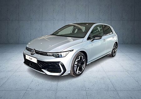 VW Golf Volkswagen R-Line 1.5 eTSI DSG Matrix LED Black Style
