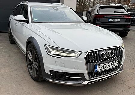 Audi A6 Allroad 3.0 TDI Quattro Avant S-tronic