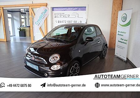 Fiat 500 1.0 GSE Mild Hybrid Club KLIMA*GRA*PDC*APPLE