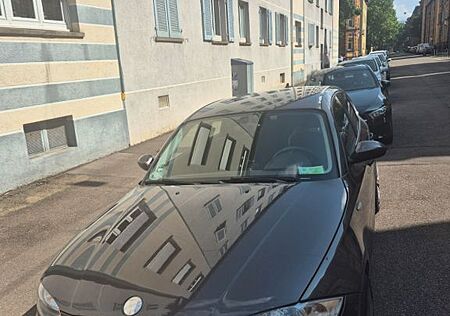 BMW 116i -