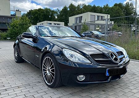 Mercedes-Benz SLK 200 KOMPRESSOR 2LOOK Edition 2LOOK Edition