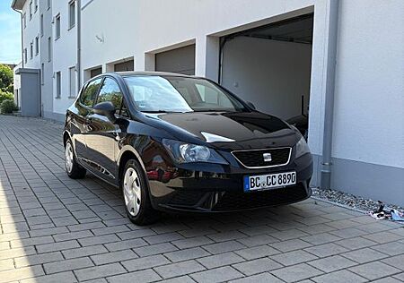 Seat Ibiza 1.2 TSI