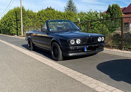 BMW 320i Coupe
