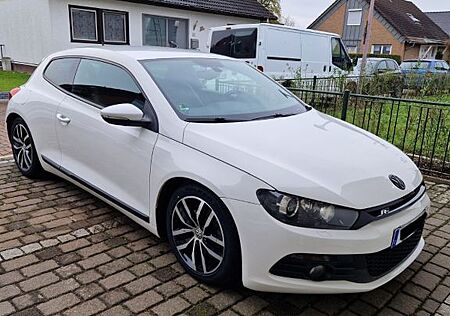 VW Scirocco Volkswagen 1.4 TSI -