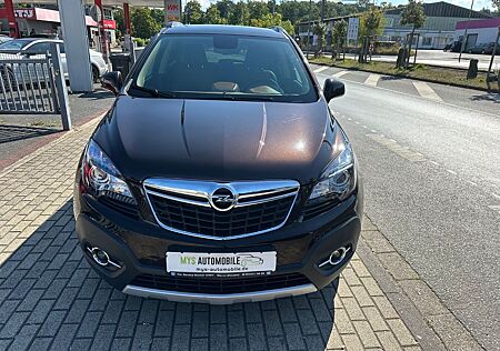 Opel Mokka RÜCKFAHRKAMERA 87TKM GARANTIE